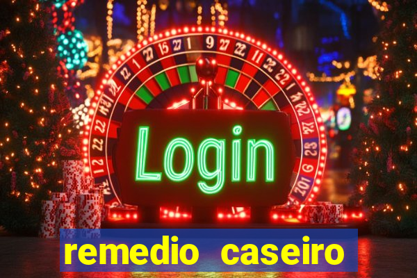 remedio caseiro para diabetes